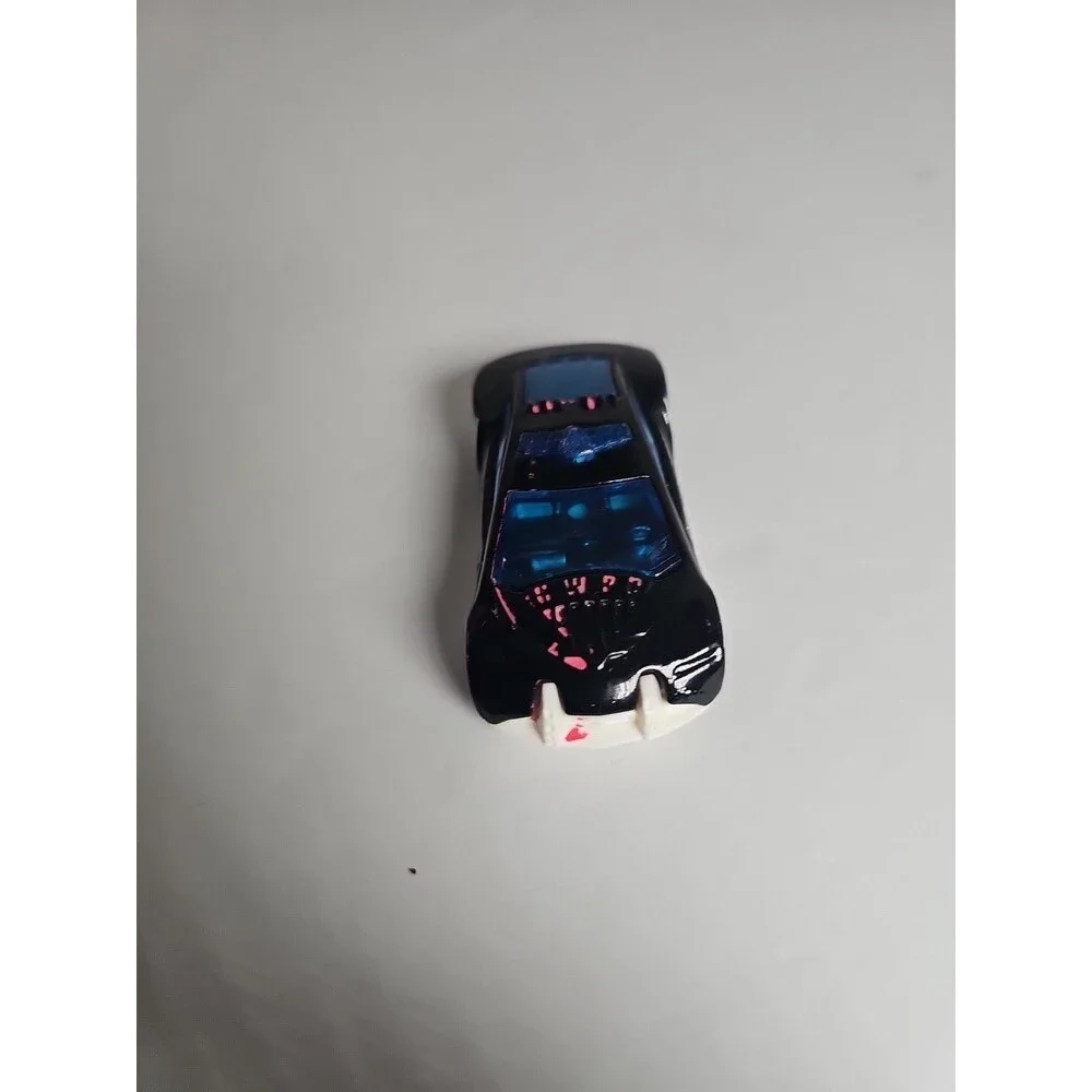 Hot Wheels Speed Trap Black 2021 Mattel 1:64